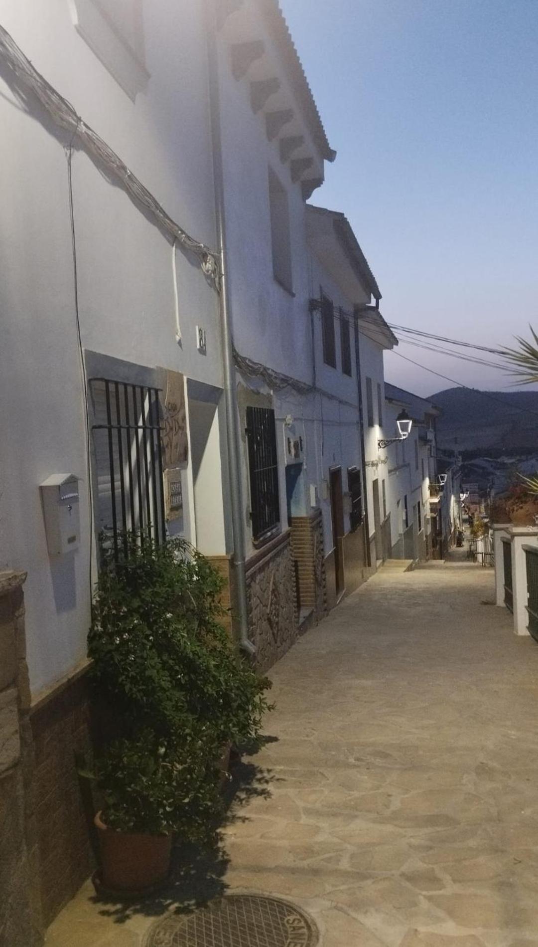Casa Don Diego Ferienhaus