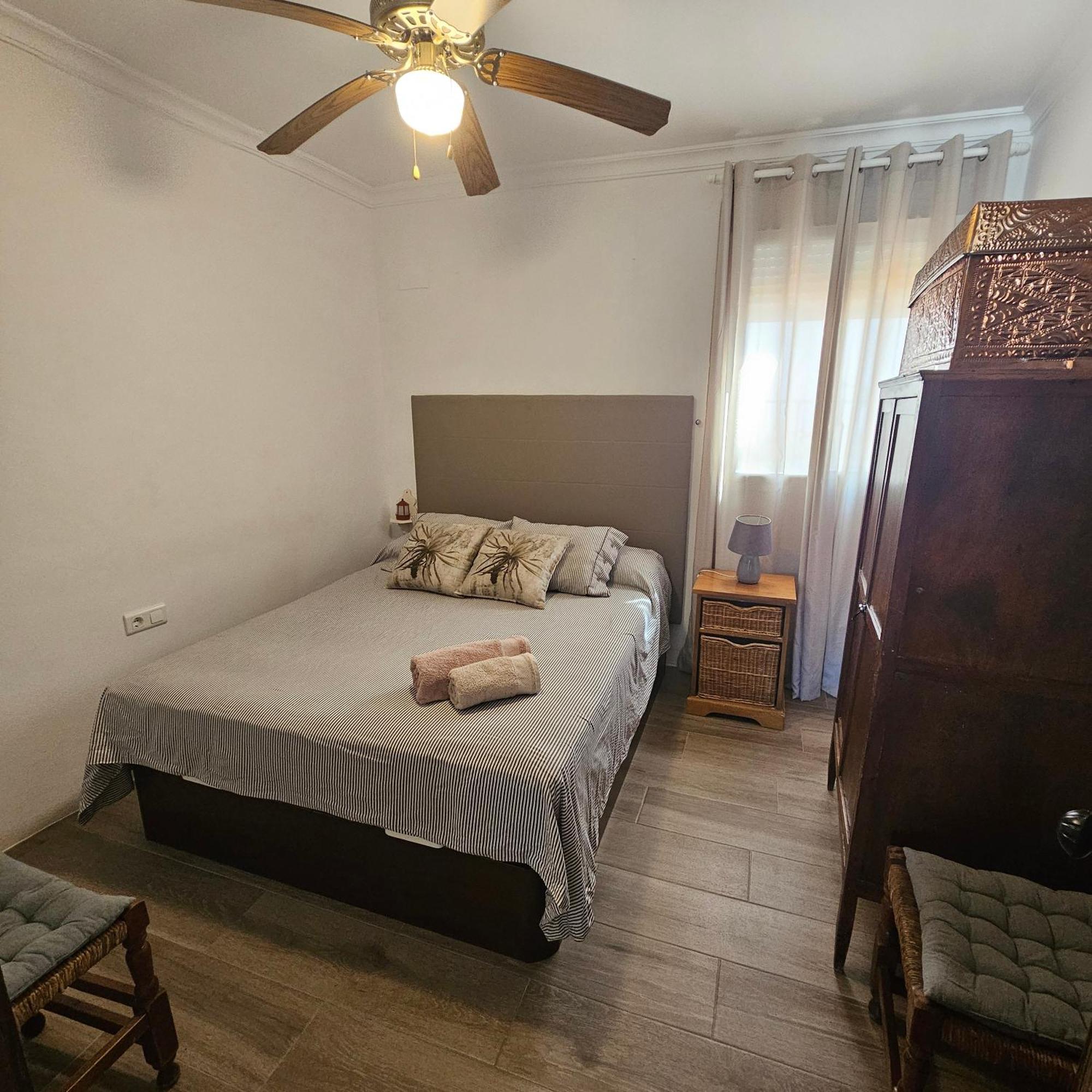 Ferienhaus Casa Don Diego Ardales