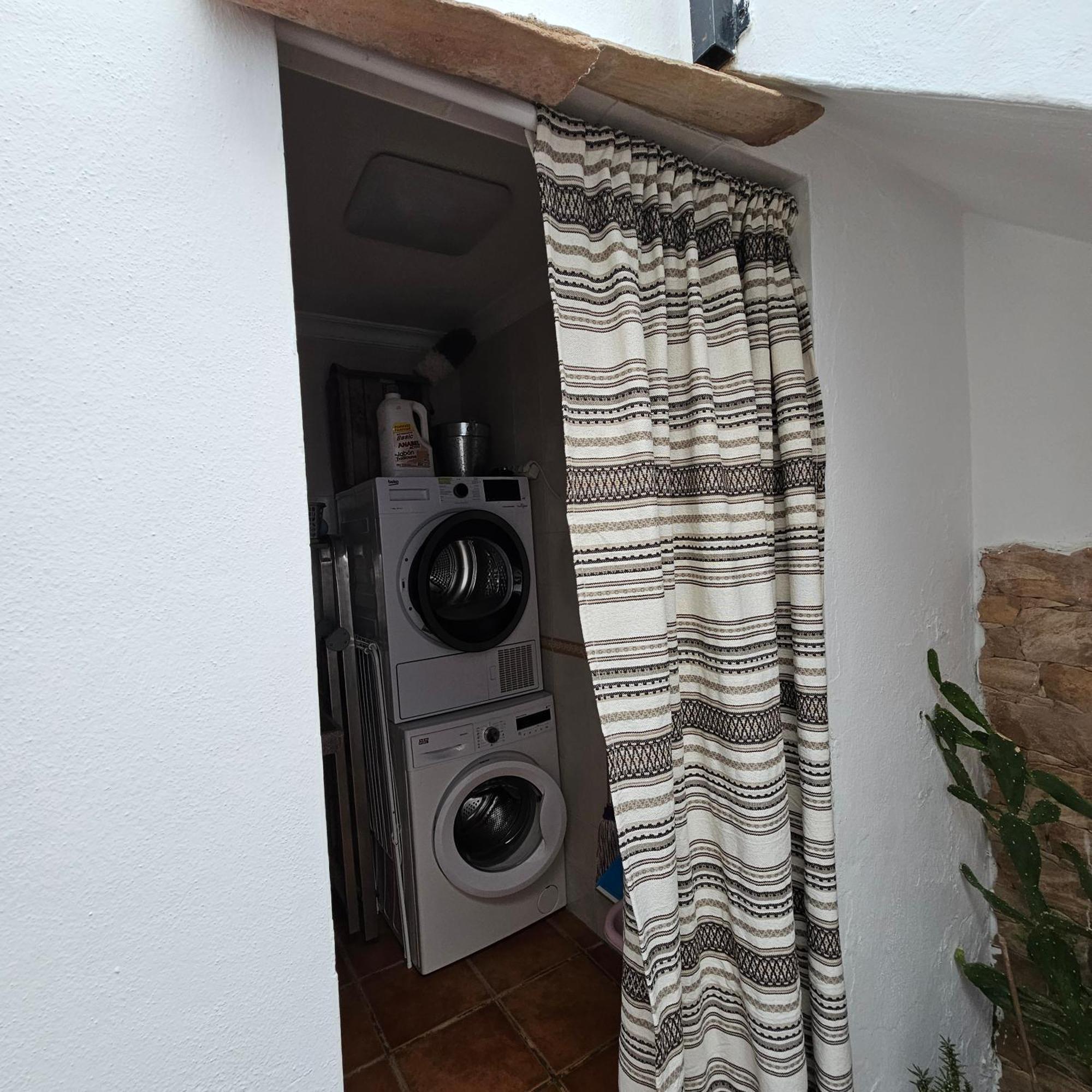 Casa Don Diego Ferienhaus Ardales