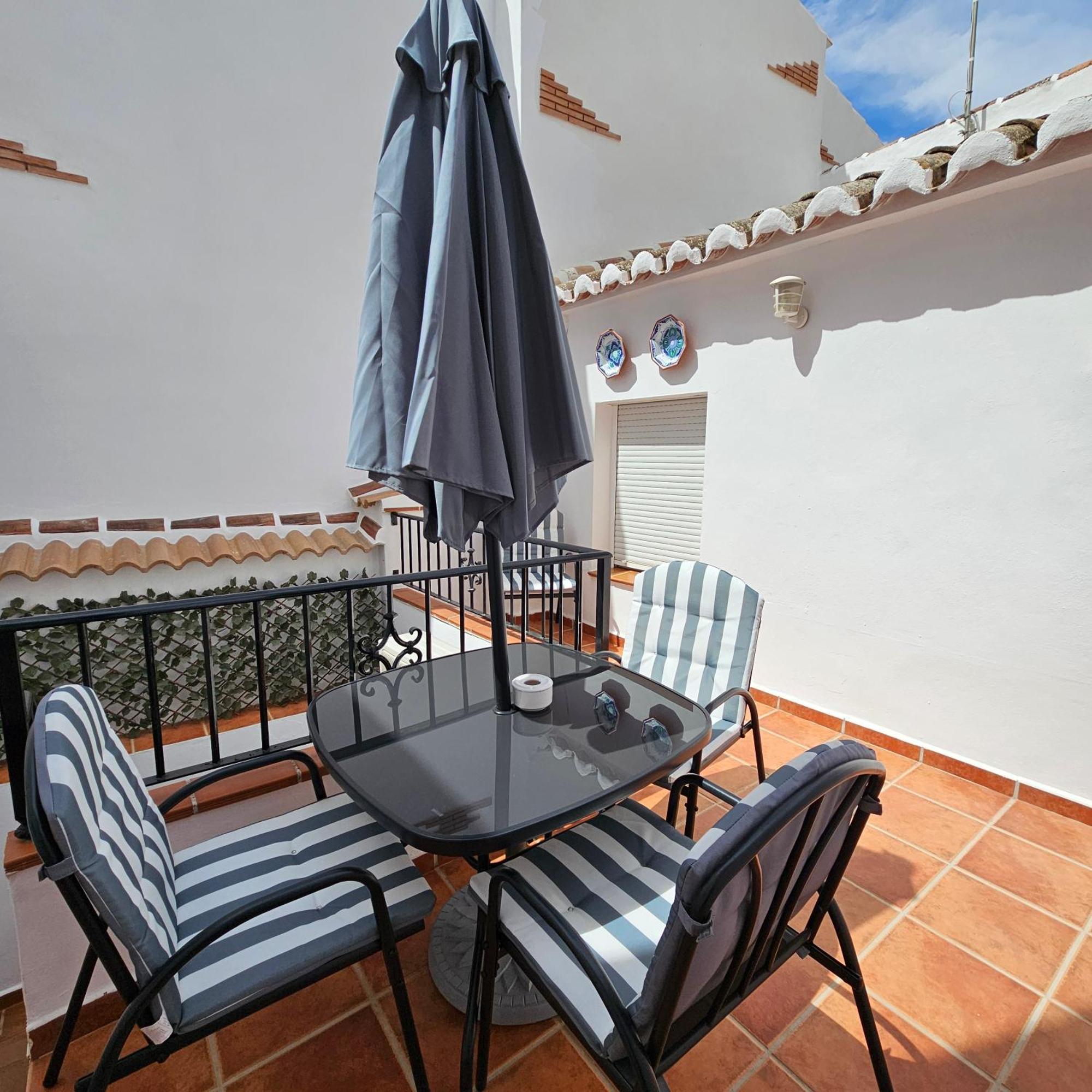 Casa Don Diego Ardales