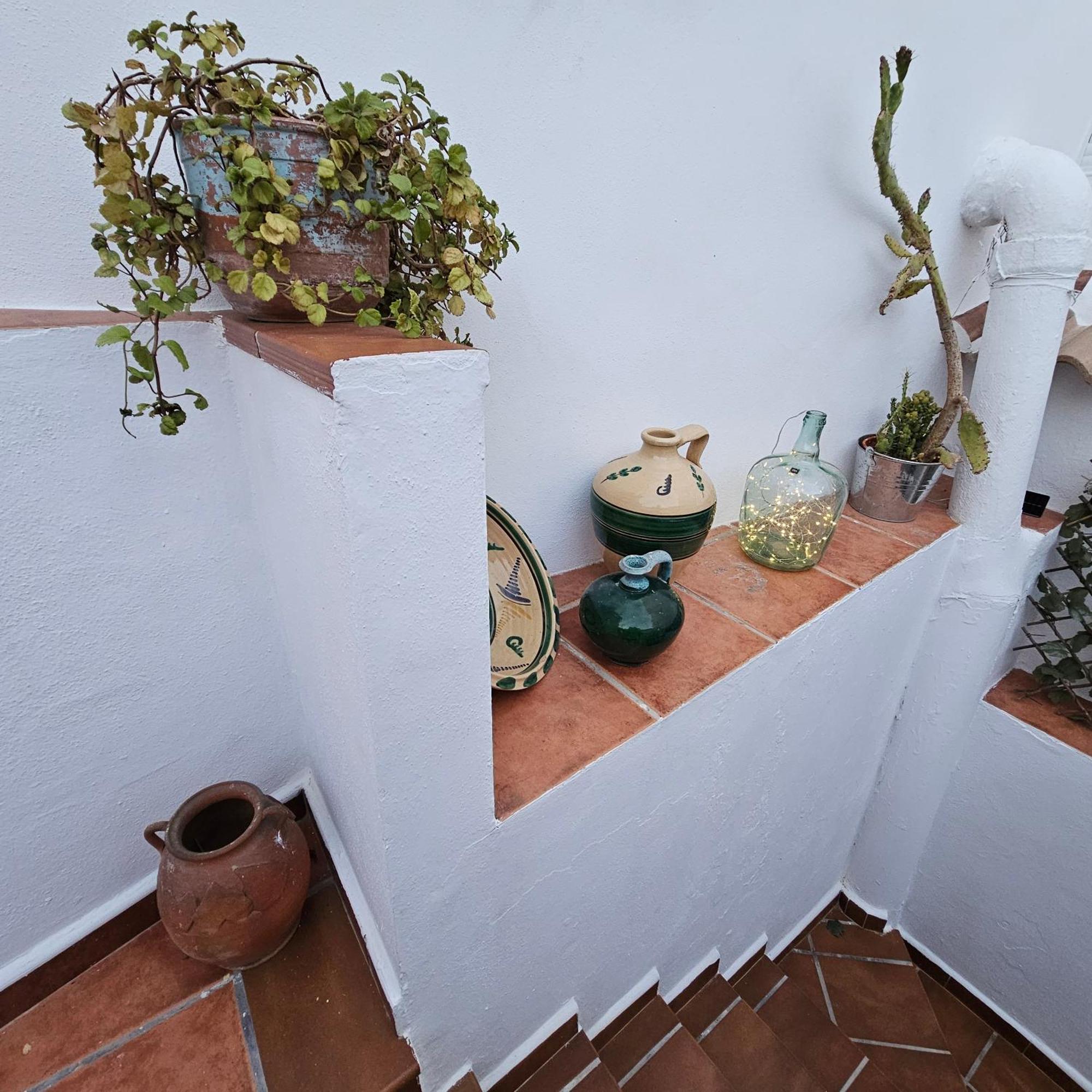 Casa Don Diego Ferienhaus *