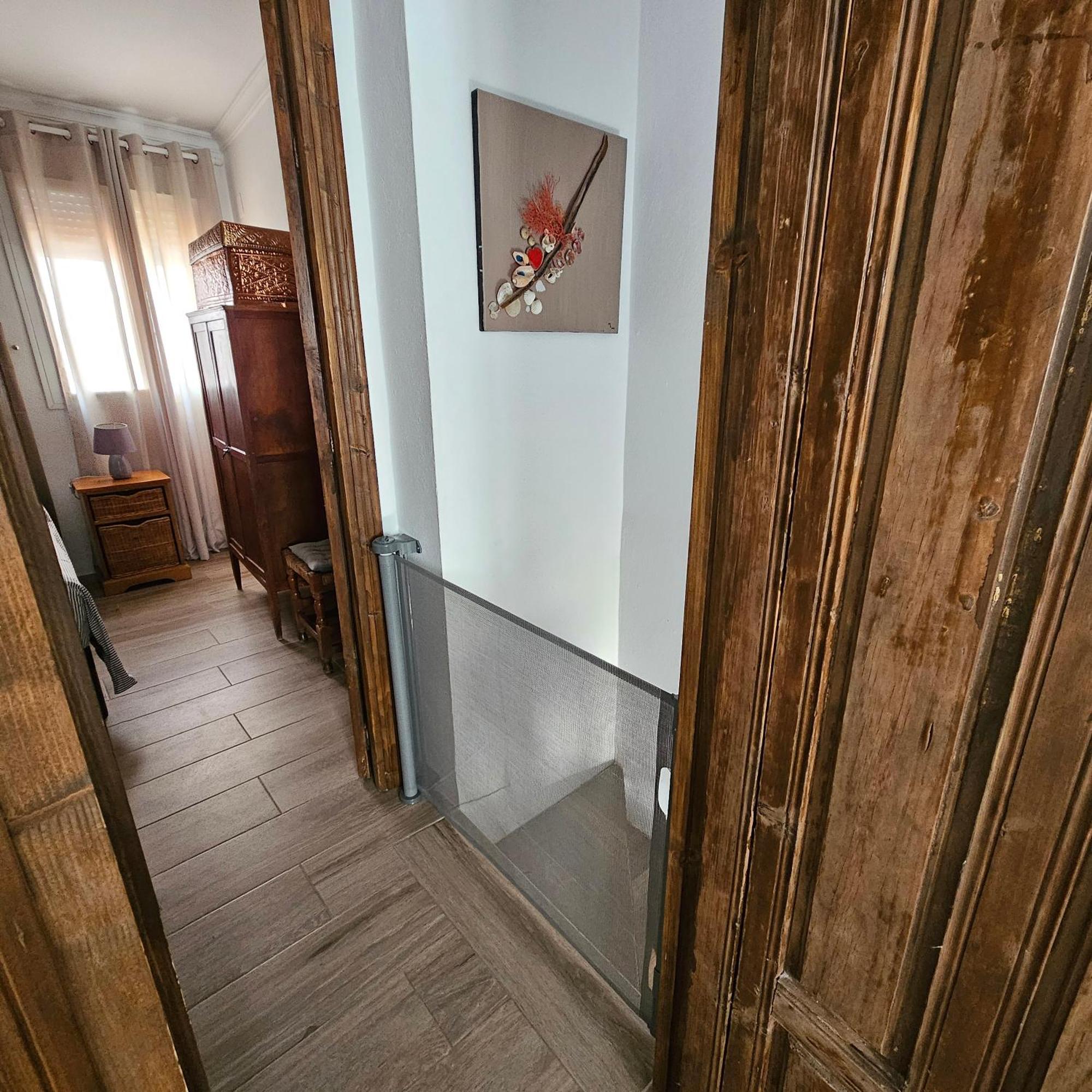 Casa Don Diego Ferienhaus *