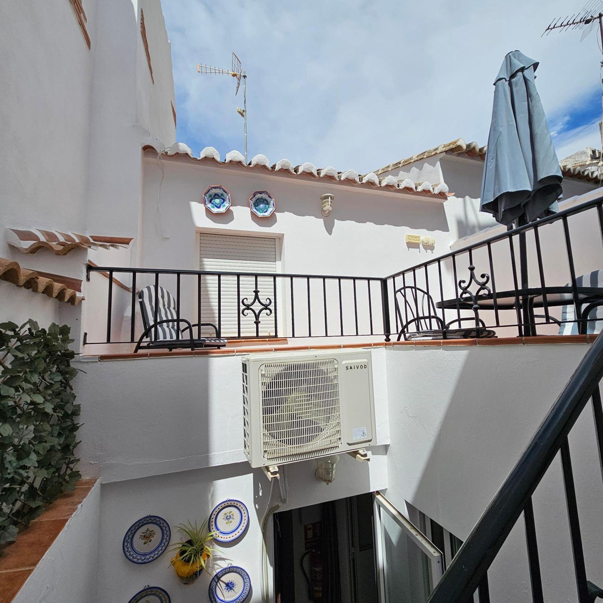 Casa Don Diego * Ardales