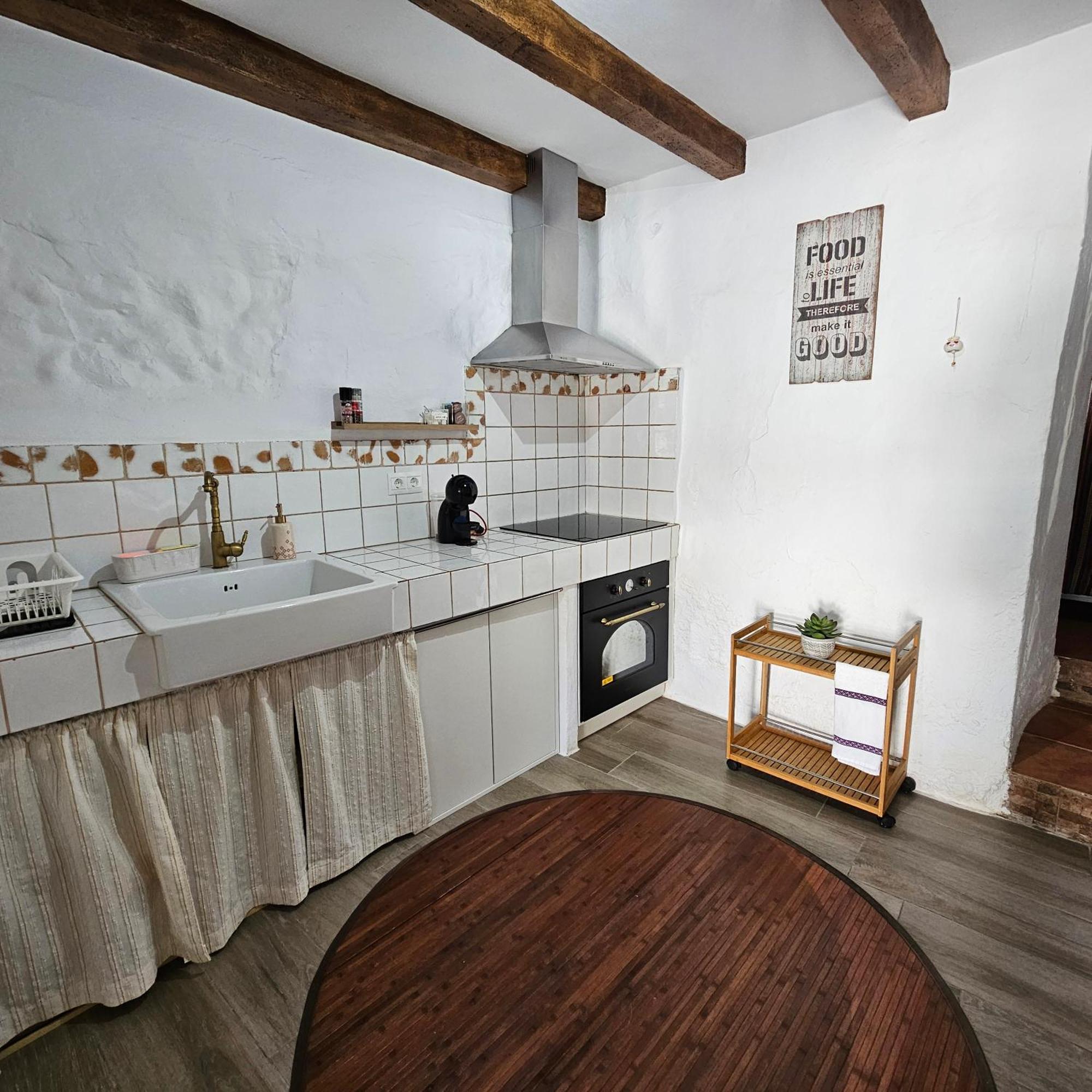 Casa Don Diego