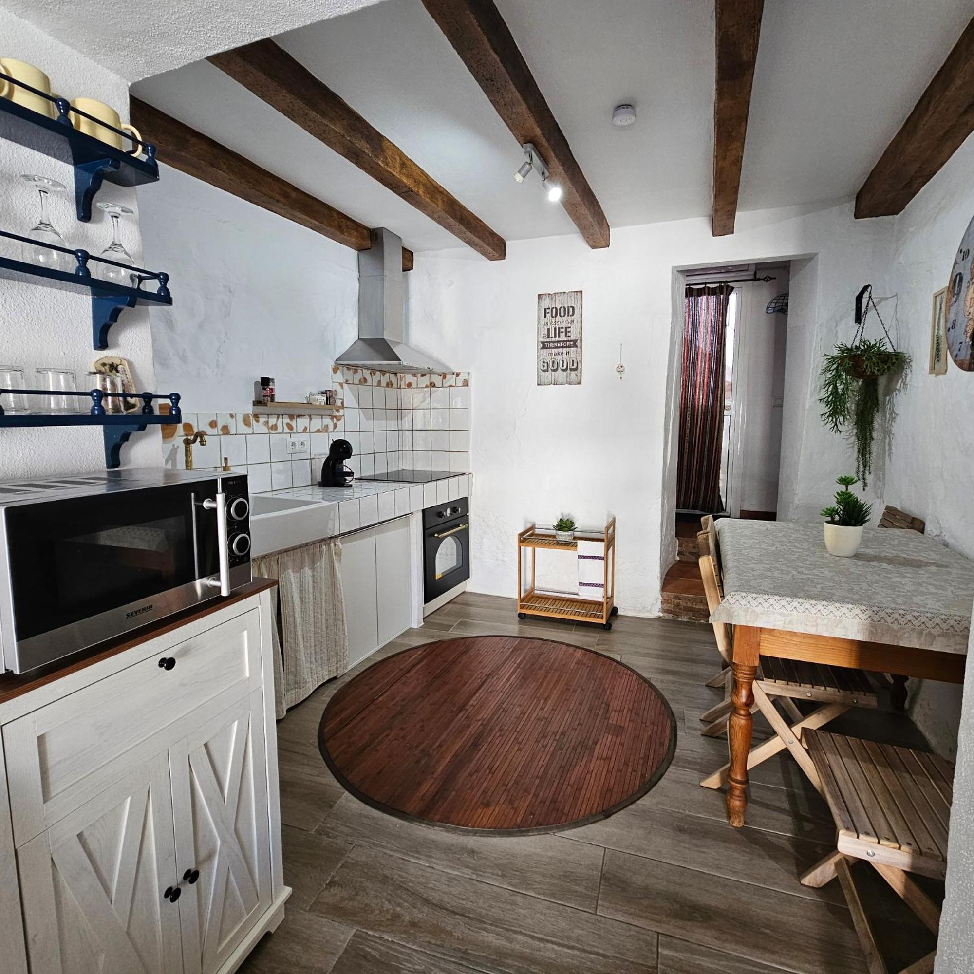 Casa Don Diego Ferienhaus *