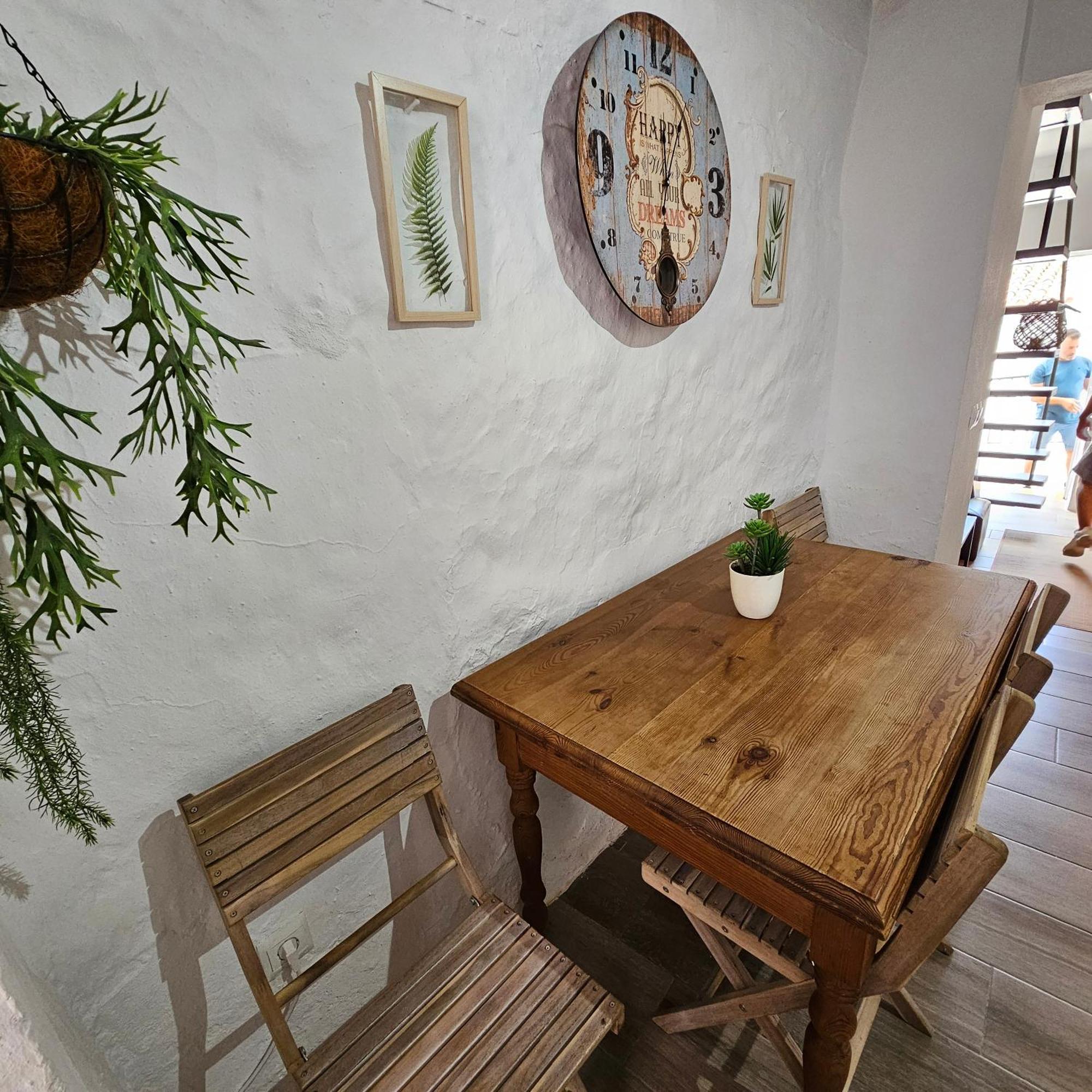 Casa Don Diego Ferienhaus Ardales