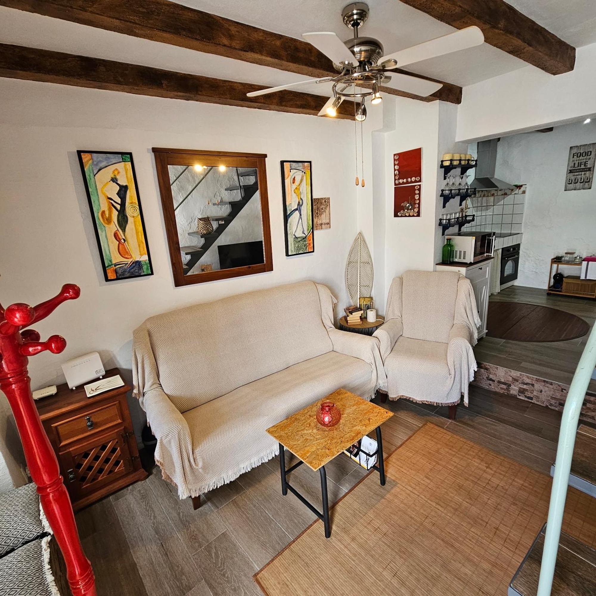 Casa Don Diego *