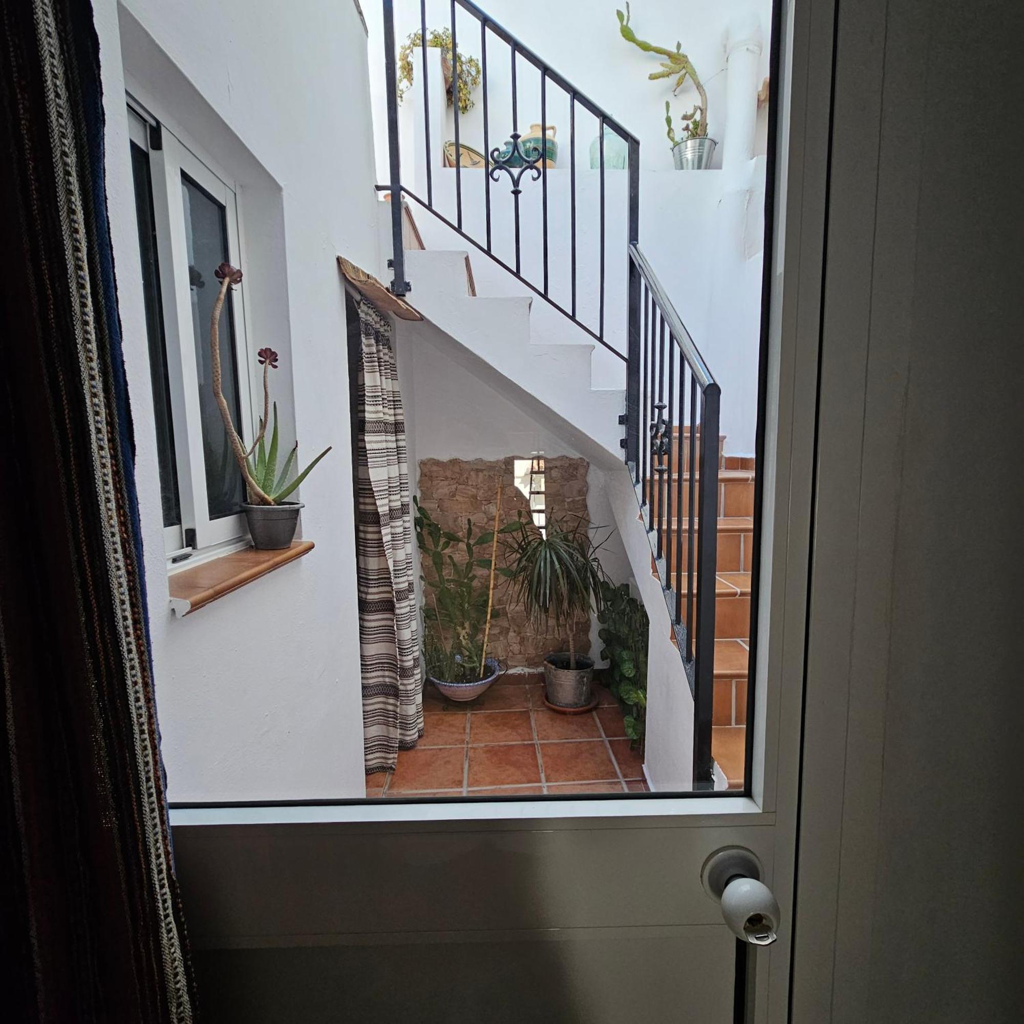 Casa Don Diego
