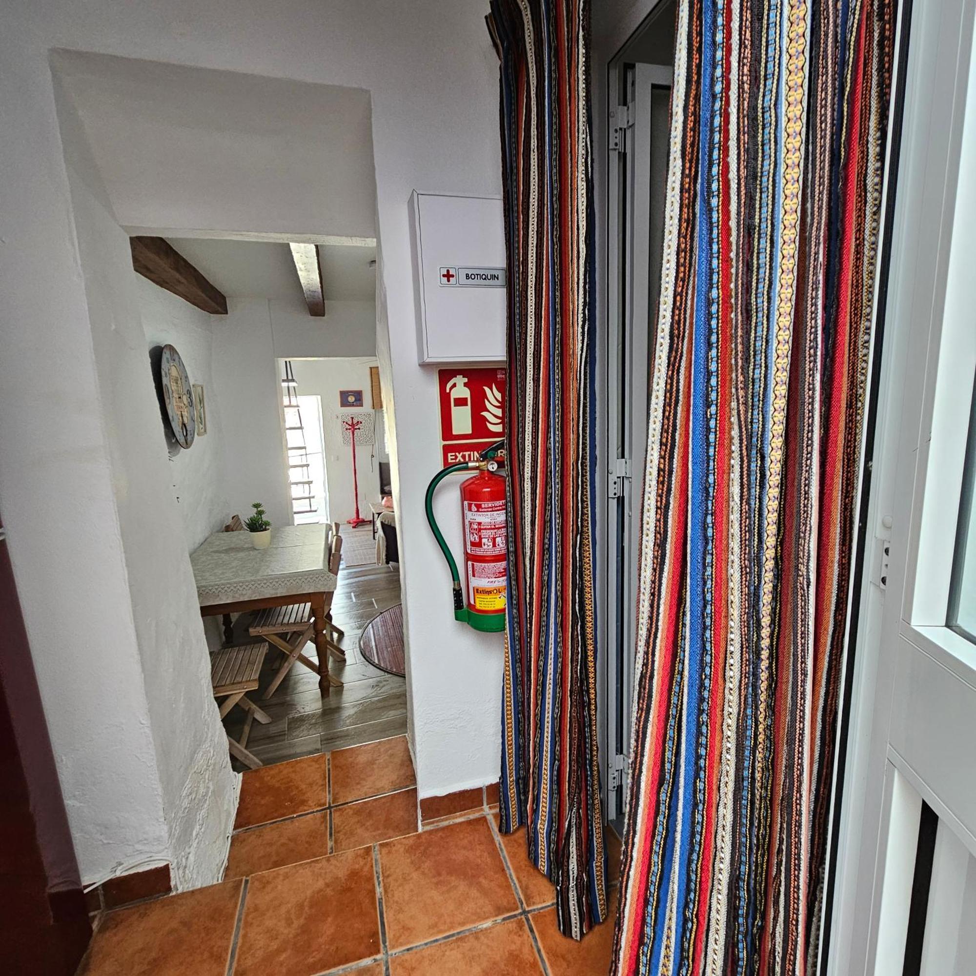 Ferienhaus Casa Don Diego Ardales