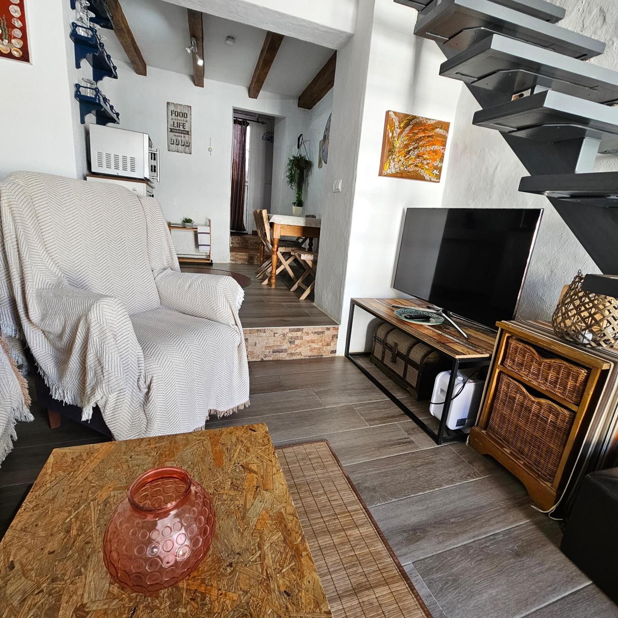 Casa Don Diego Ferienhaus *