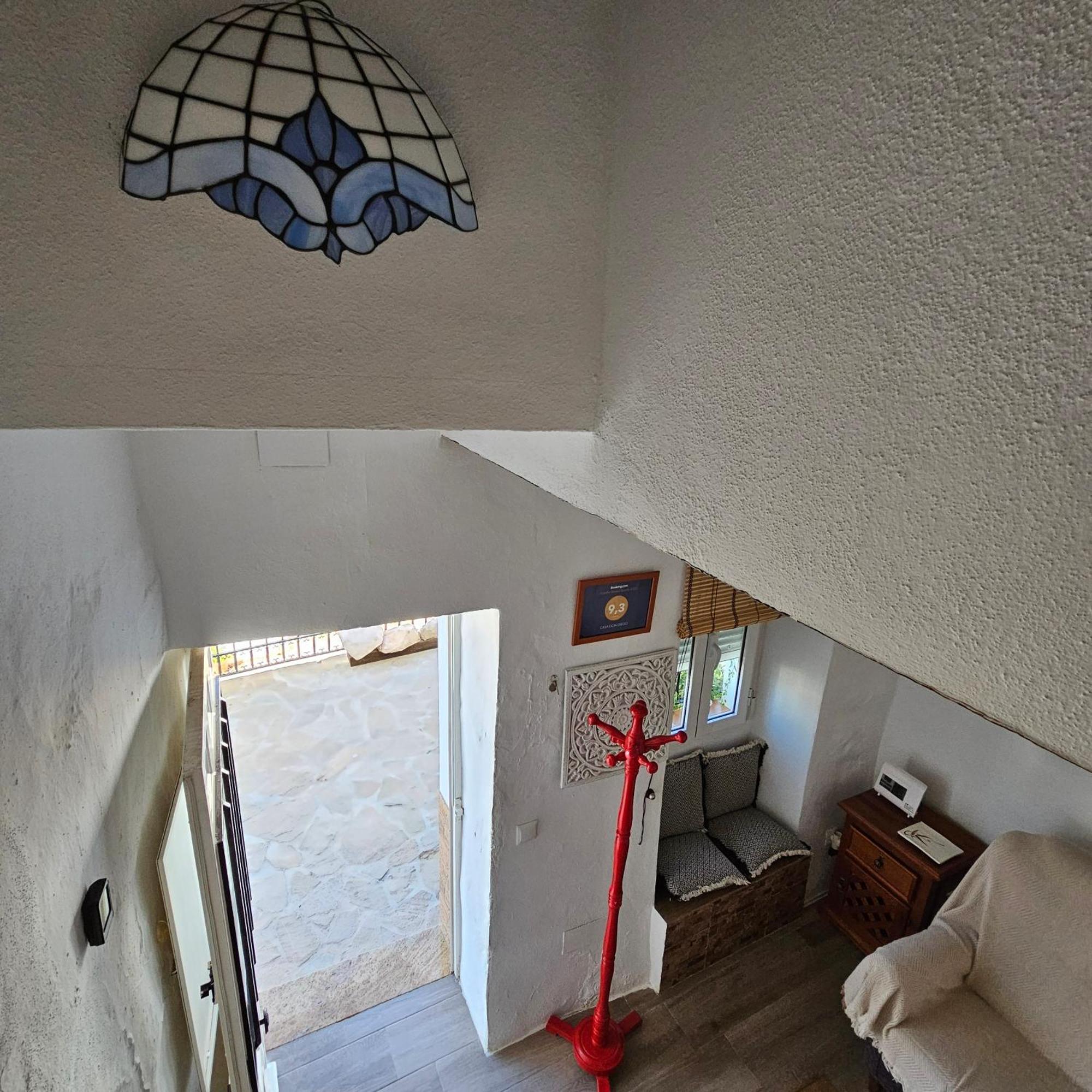 Ferienhaus Casa Don Diego *