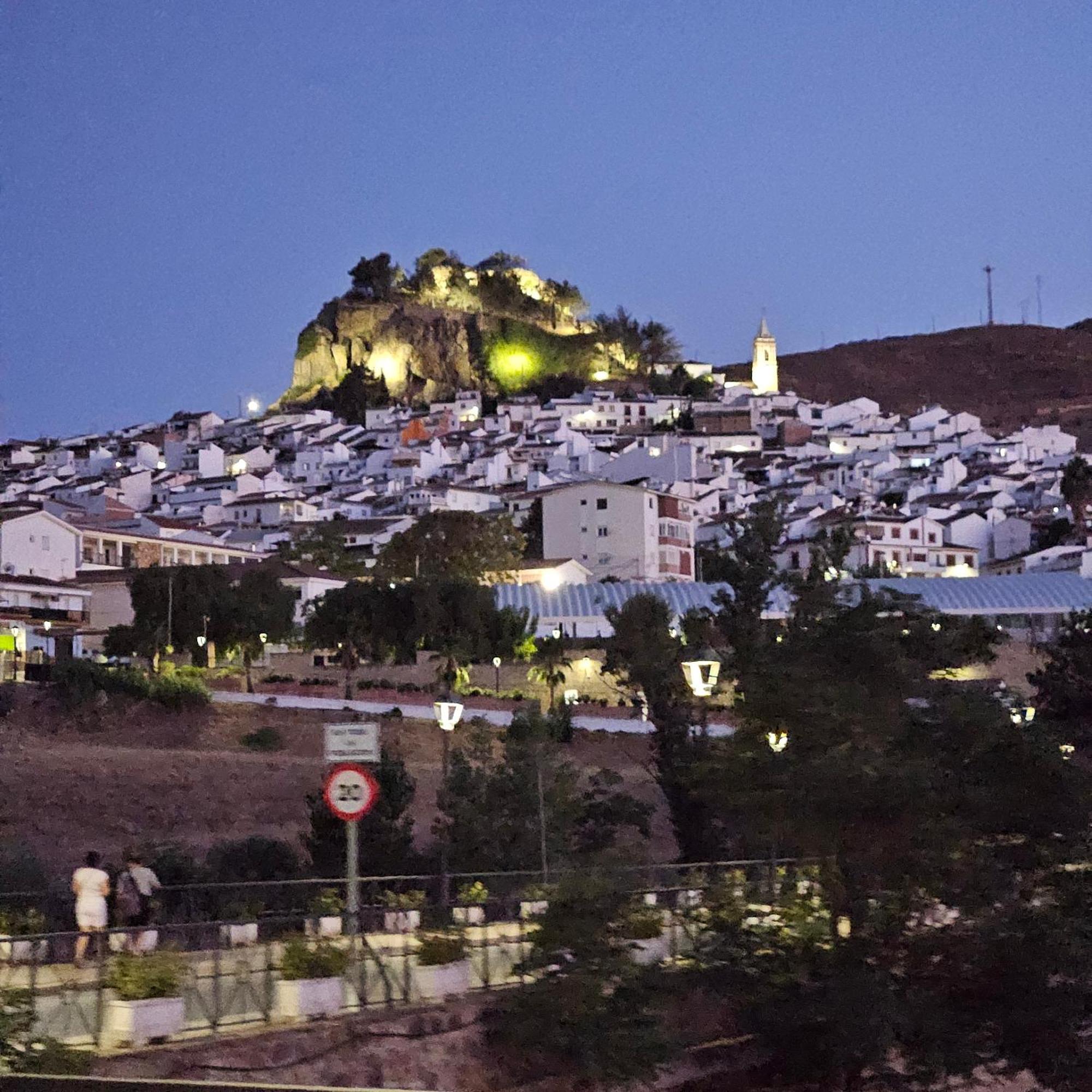 Hébergement de vacances Casa Don Diego *