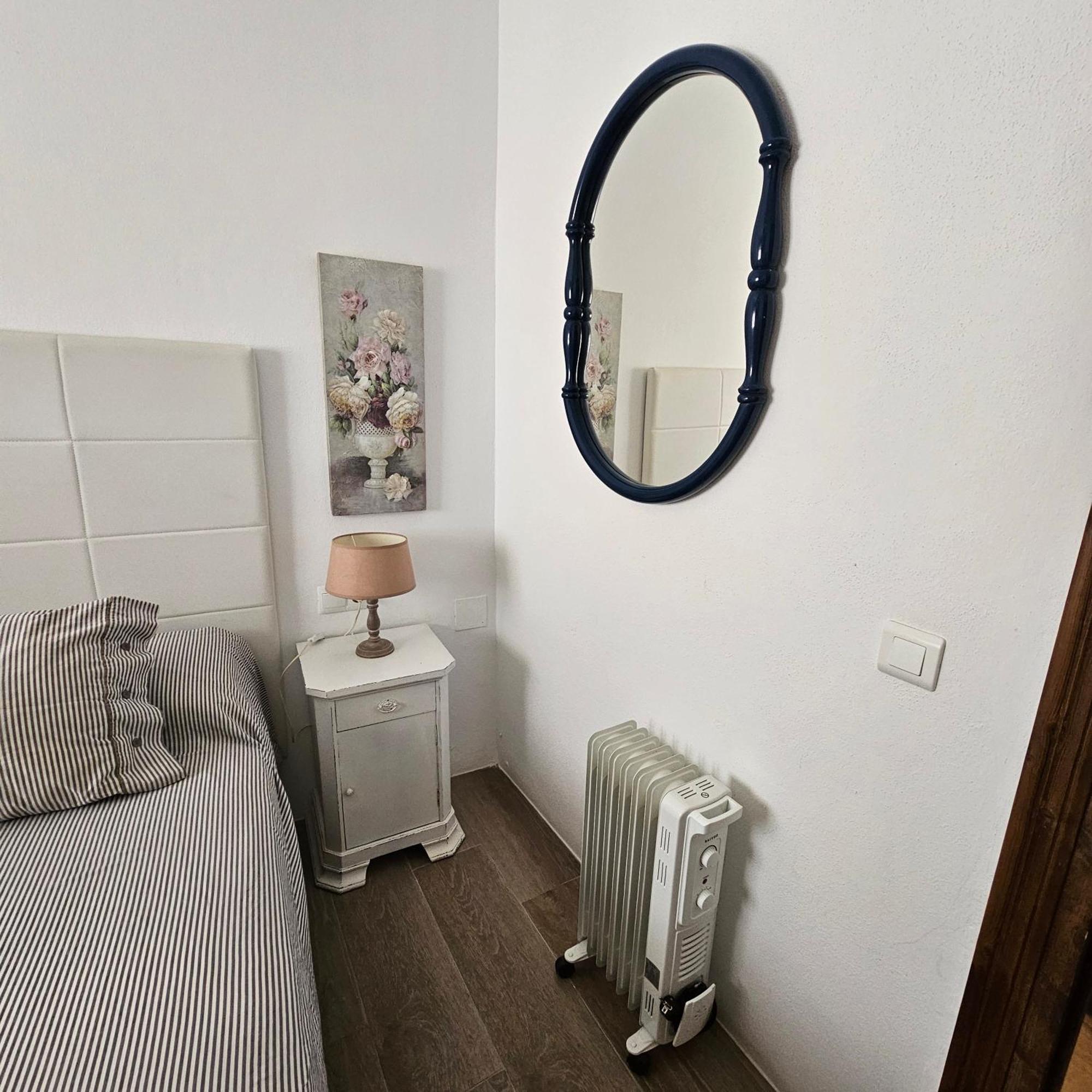 Casa Don Diego Hébergement de vacances *