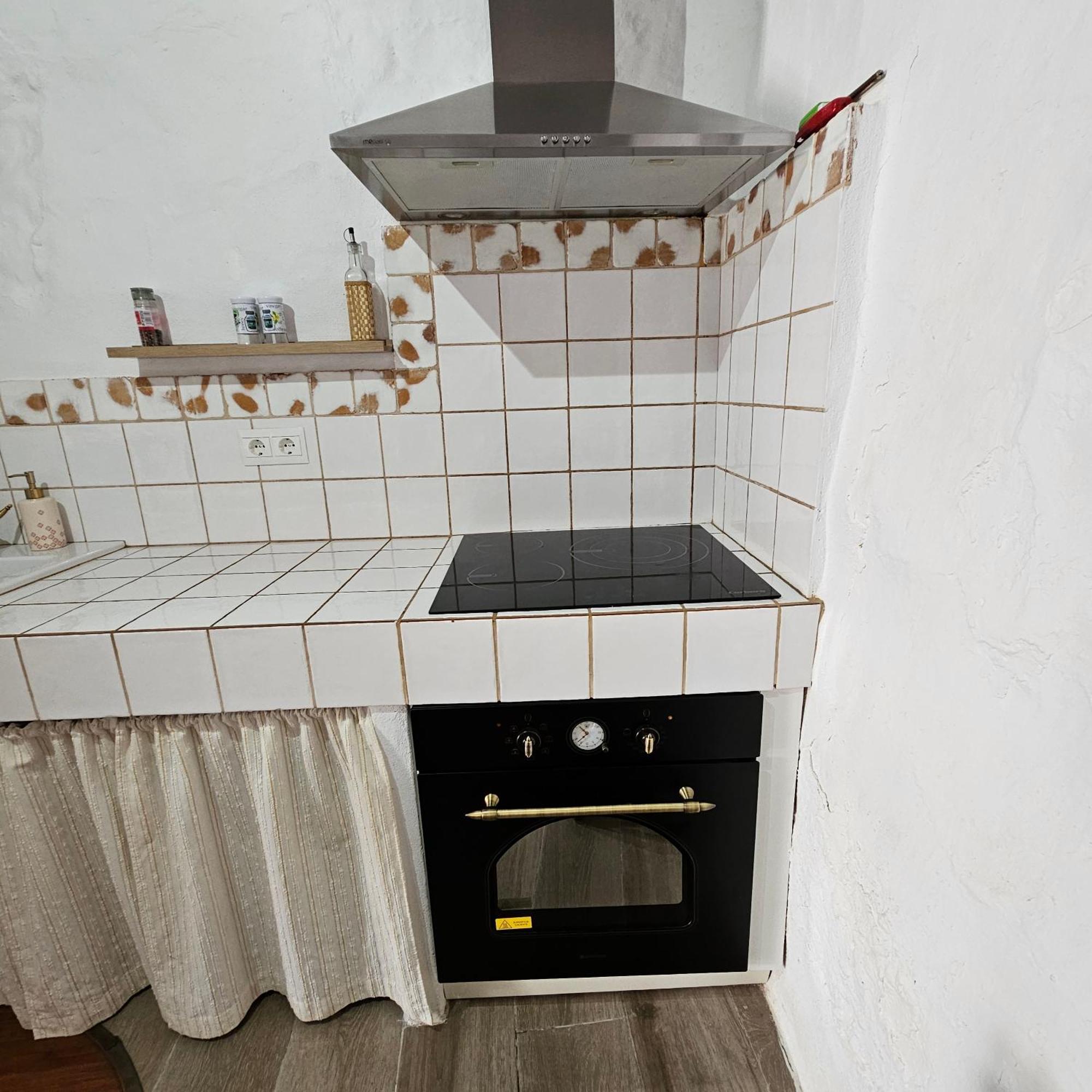 Casa Don Diego Ardales