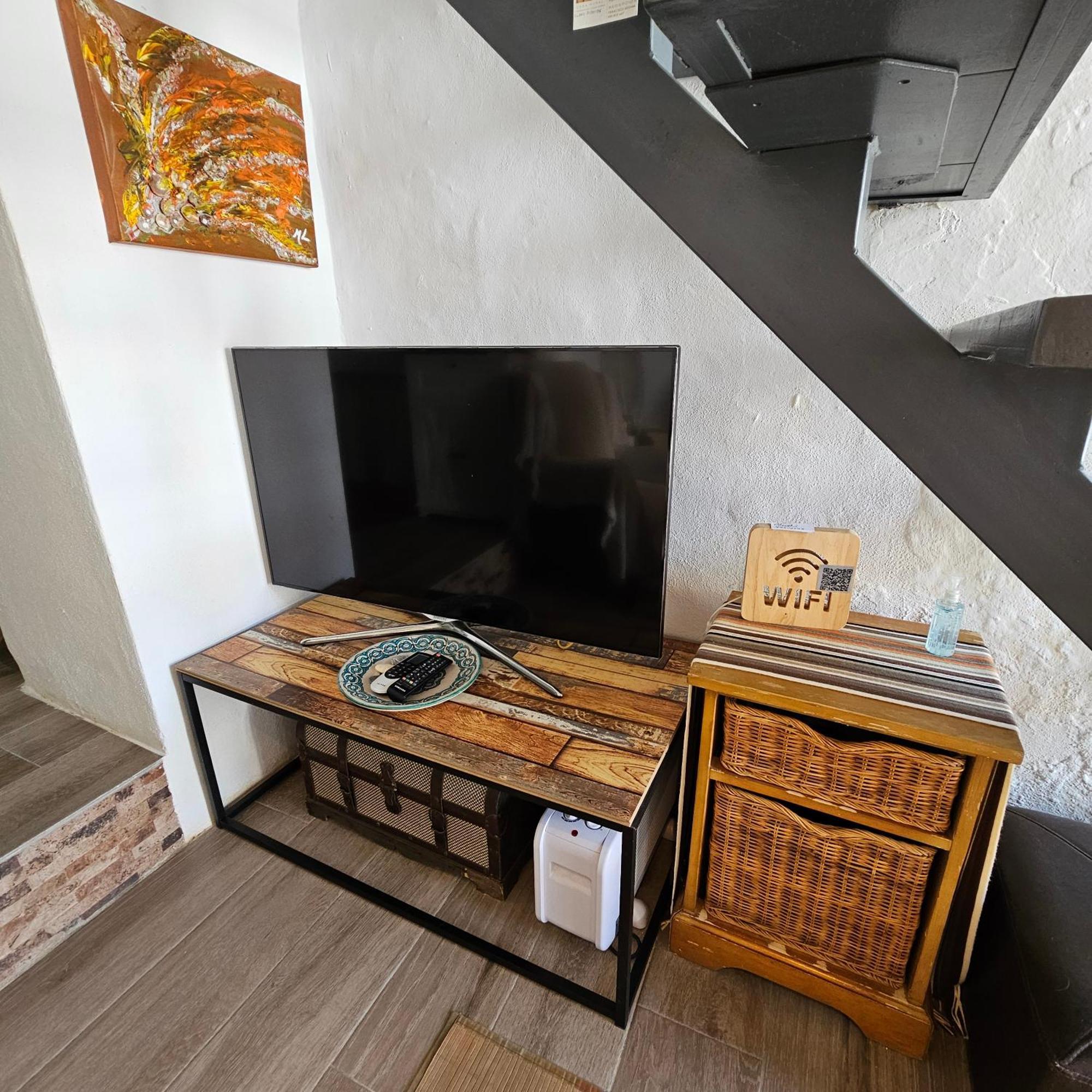 Hébergement de vacances Casa Don Diego