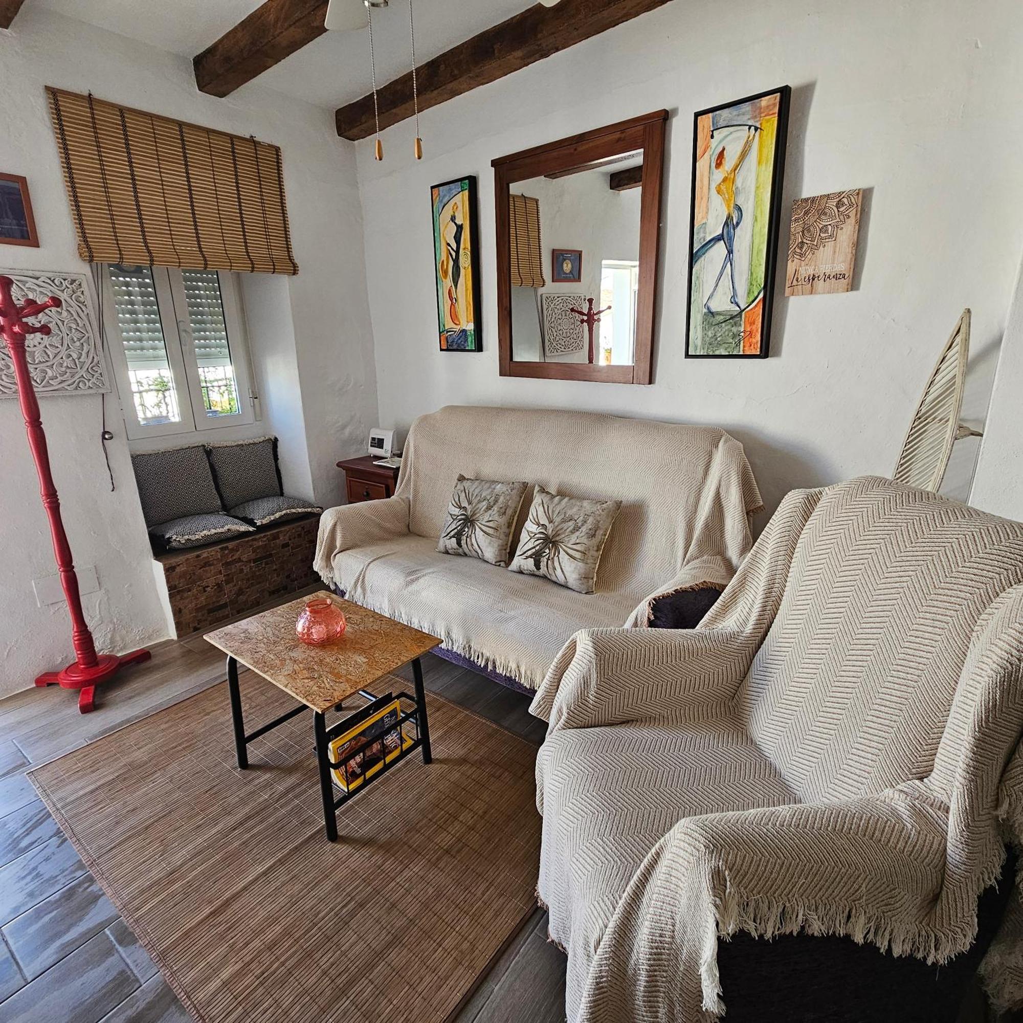 Casa Don Diego * Ardales