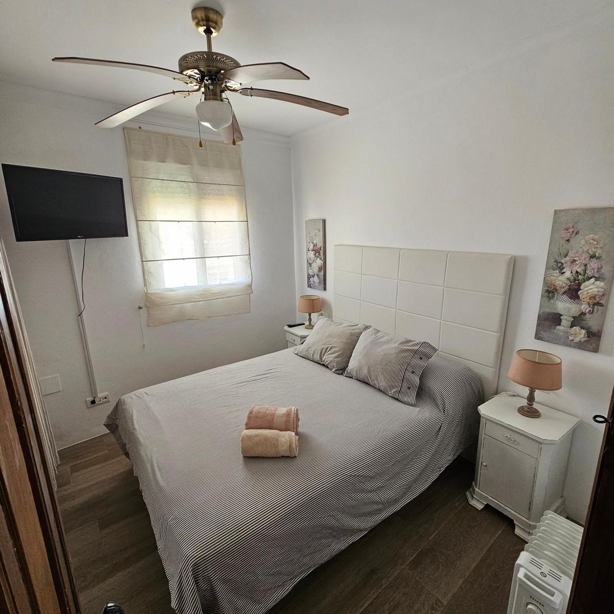 Vakantiehuis Casa Don Diego *