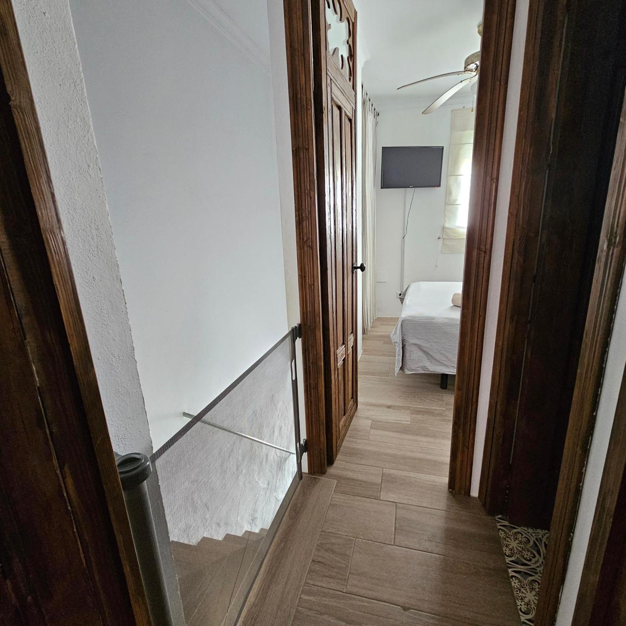 Vakantiehuis Casa Don Diego Ardales