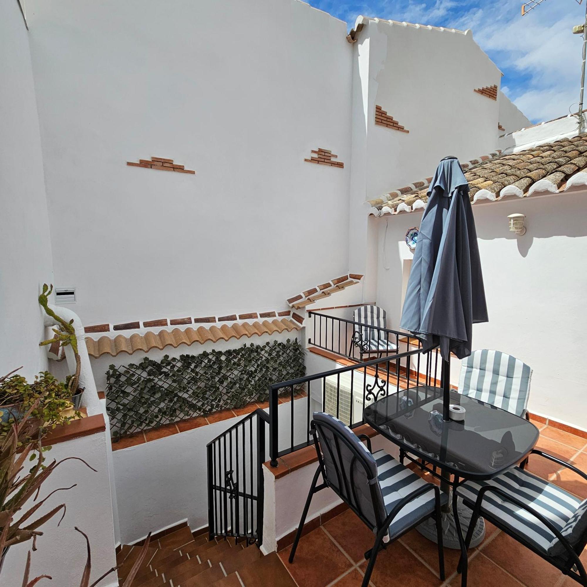 Vakantiehuis Casa Don Diego