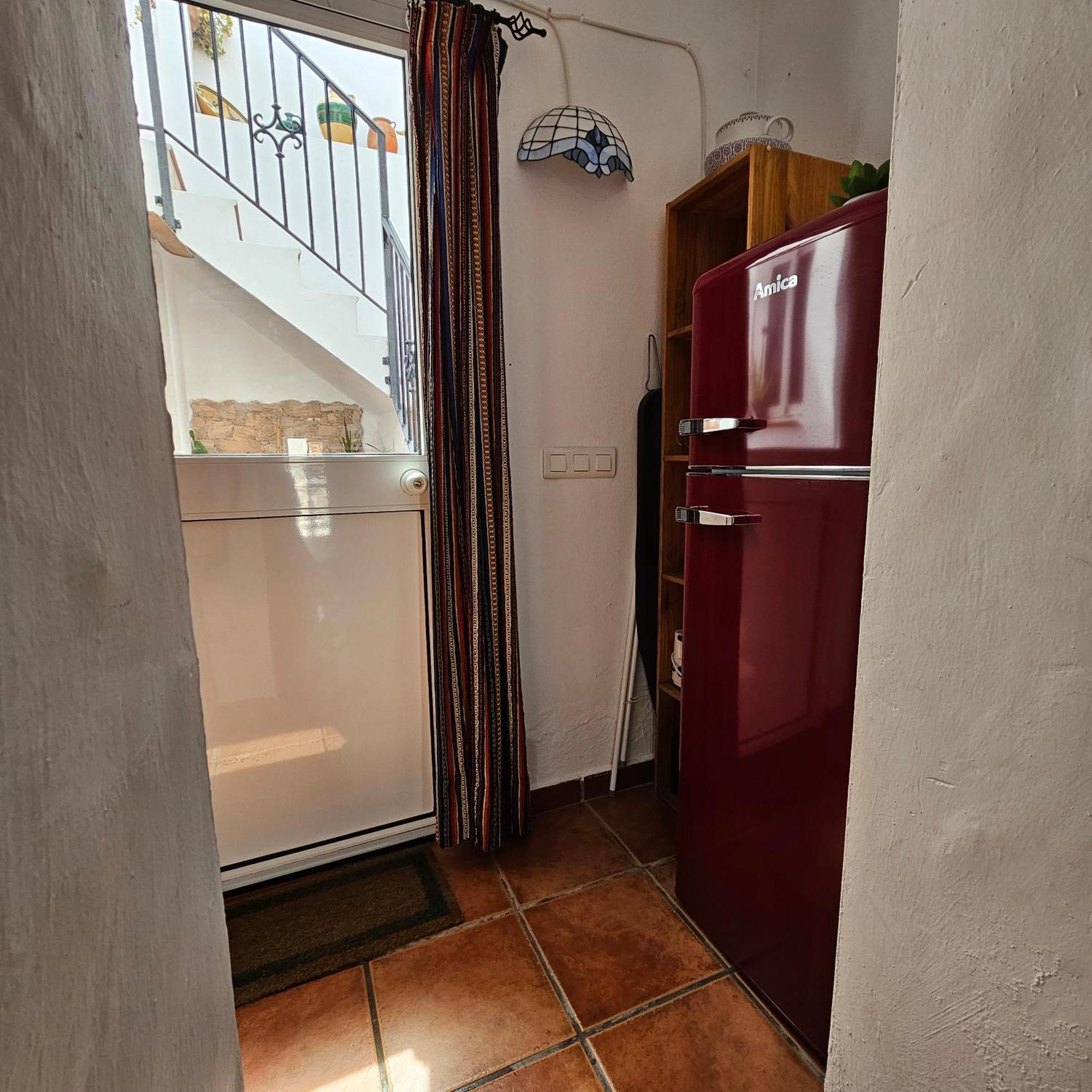 Vakantiehuis Casa Don Diego *
