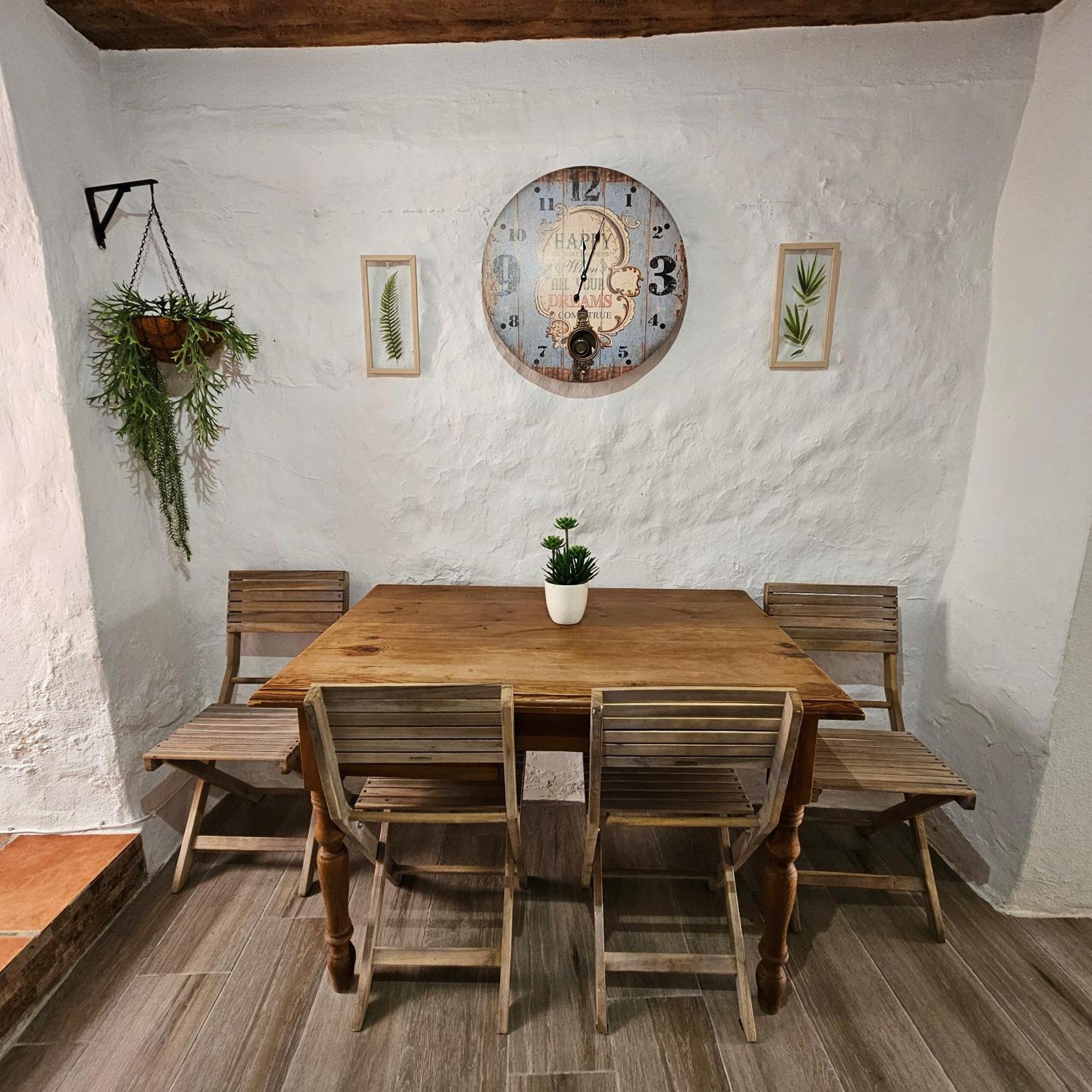 Vakantiehuis Casa Don Diego Ardales