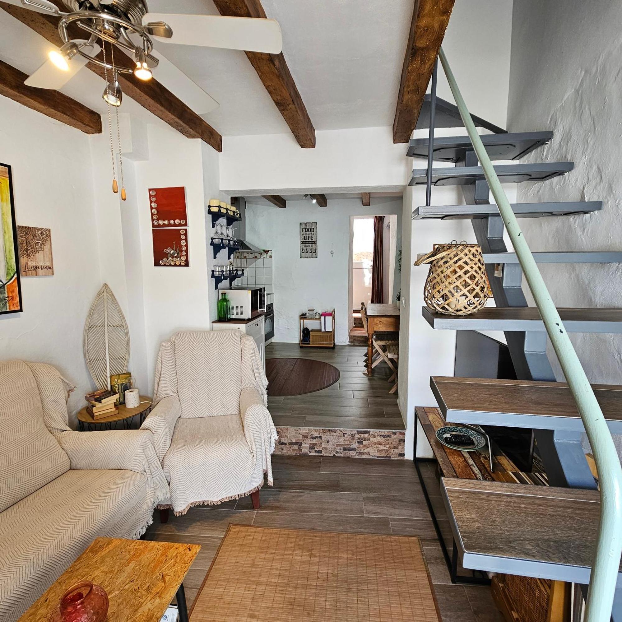 Casa Don Diego Vakantiehuis